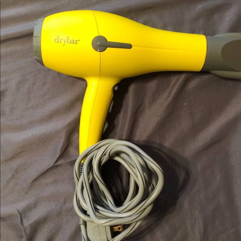 Drybar Buttercup Blow Dryer